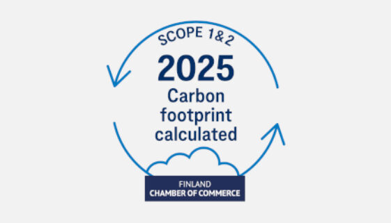 Carbon Footprint Calculated